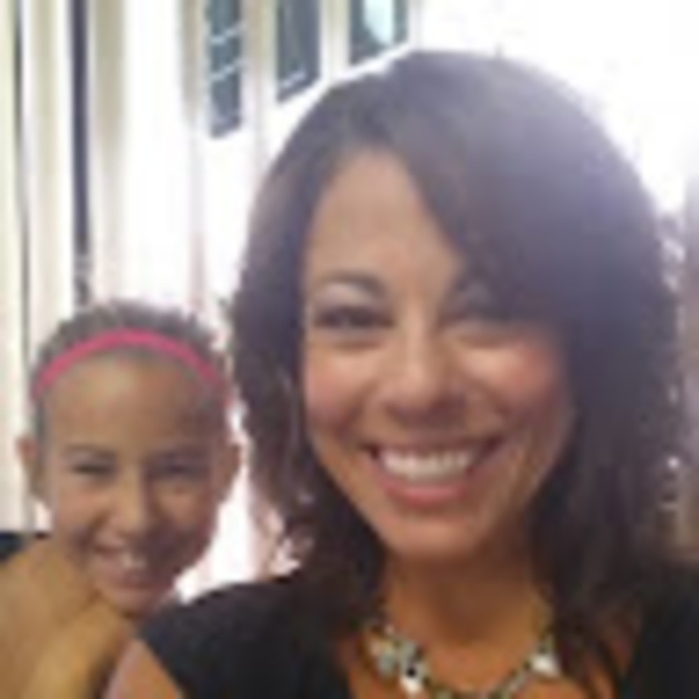 Meet your Posher, Terri